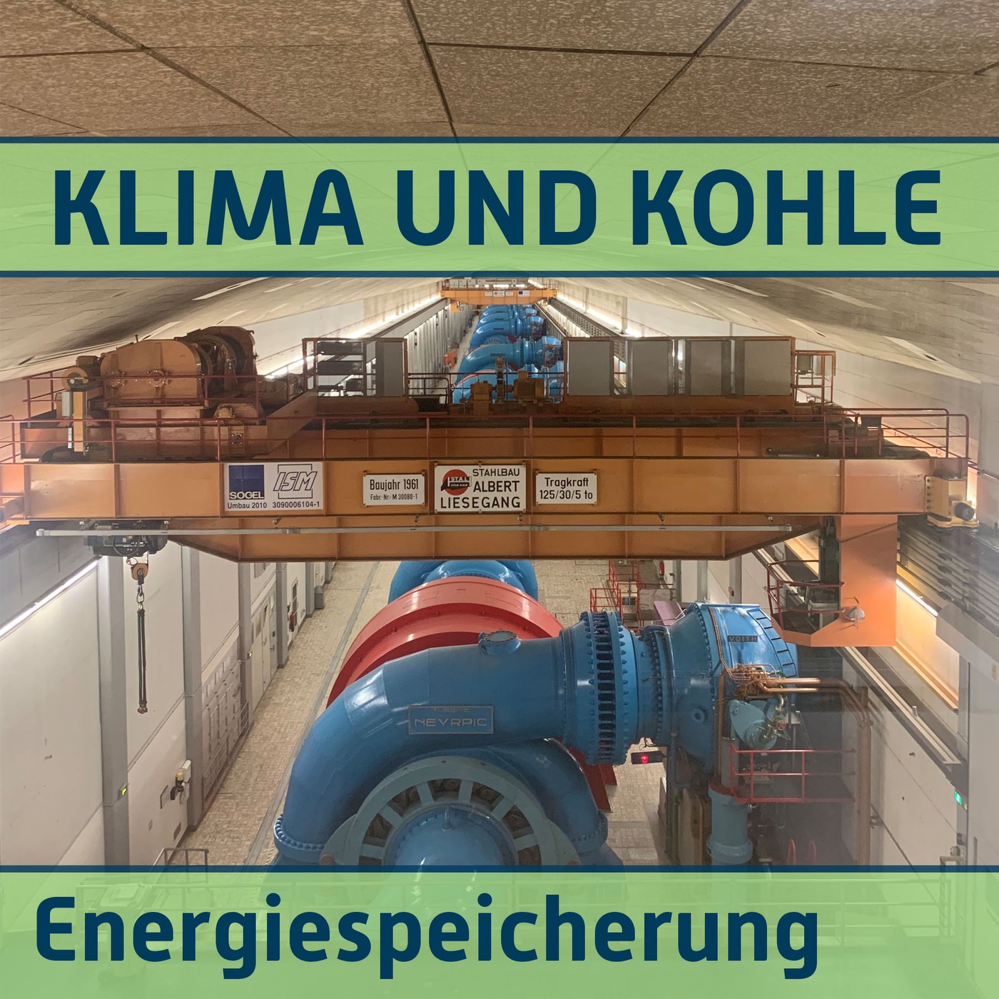 #130 Energiespeicherung