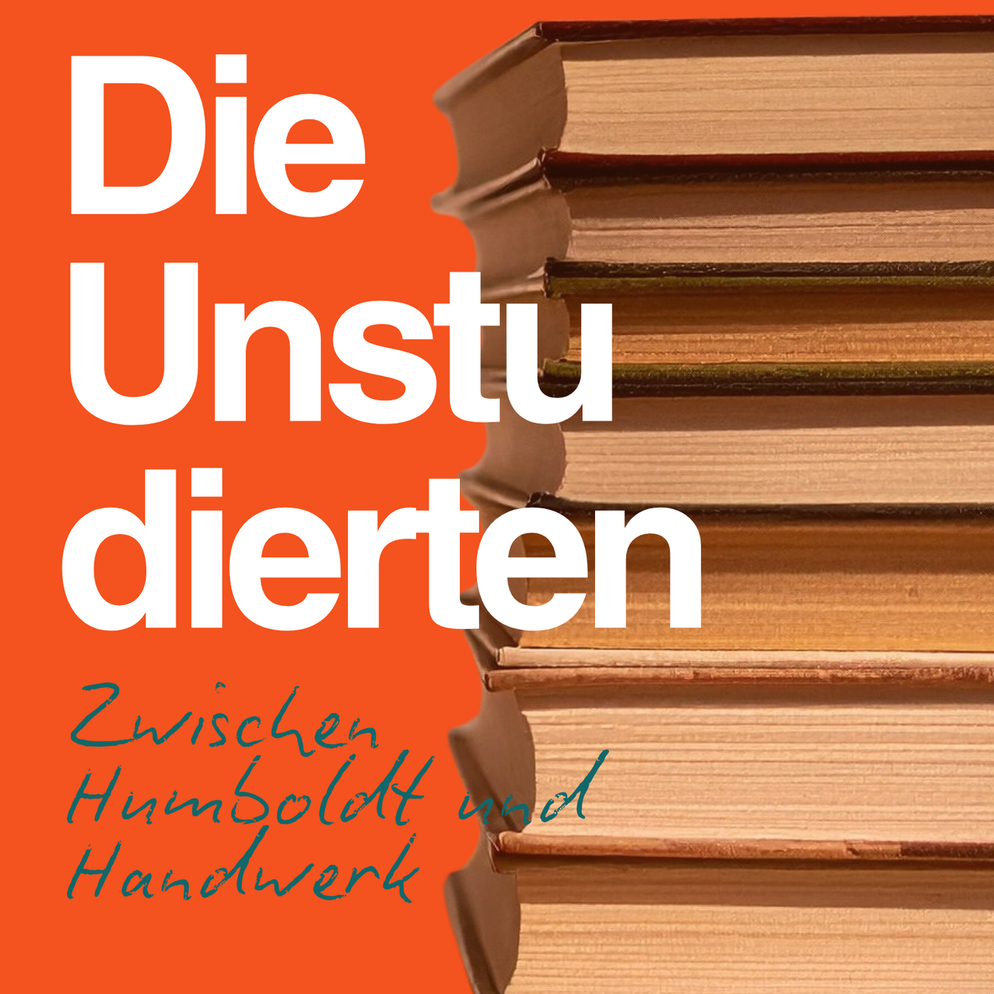 Das Abitur-Dilemma: Zwischen Humboldt und Handwerk (Folge 2)
