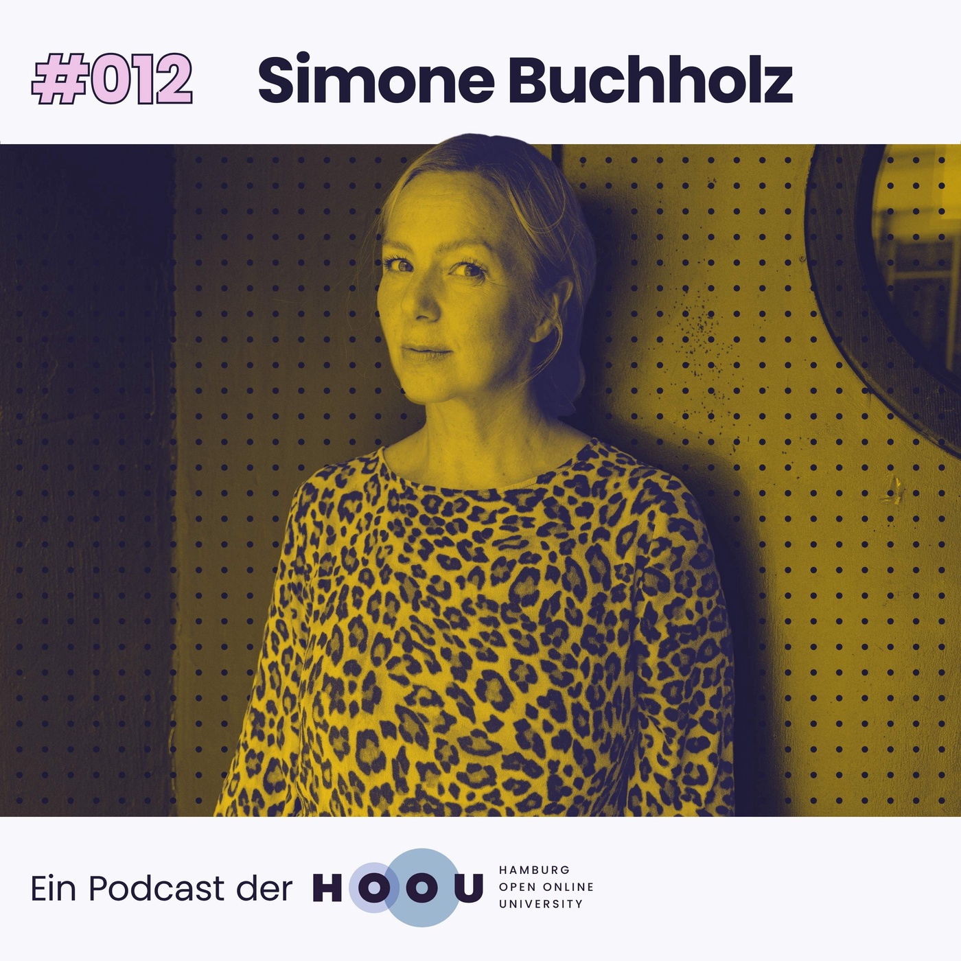 Simone Buchholz