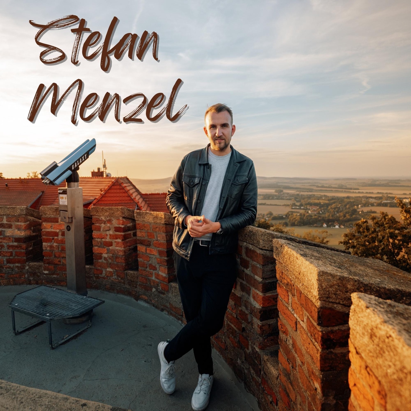 Stefan Menzel - Ein Name. Ein Urteil.