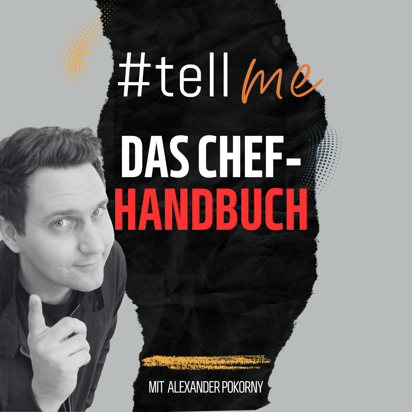 Das Chefhandbuch