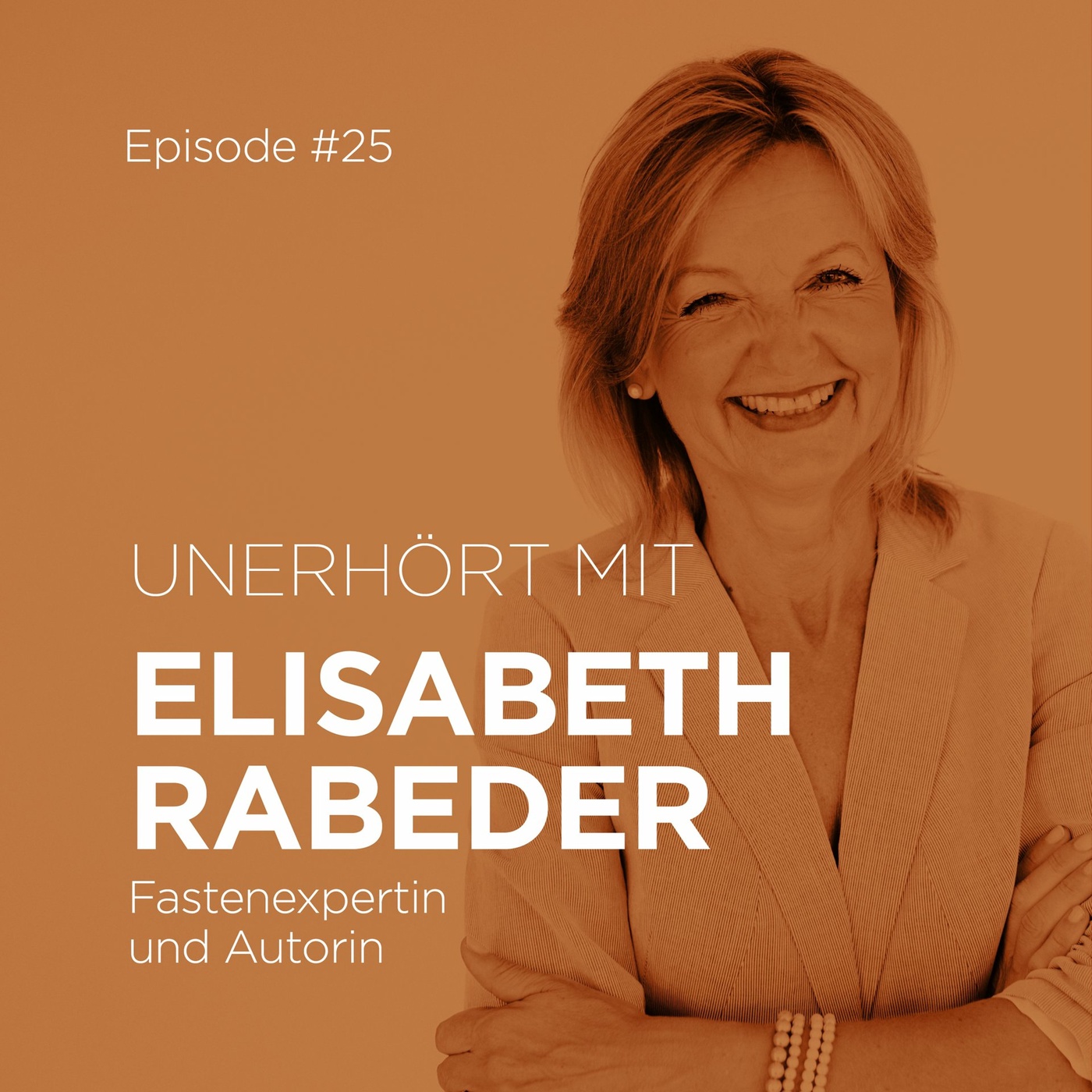 #25 Fastenexpertin Elisabeth Rabeder