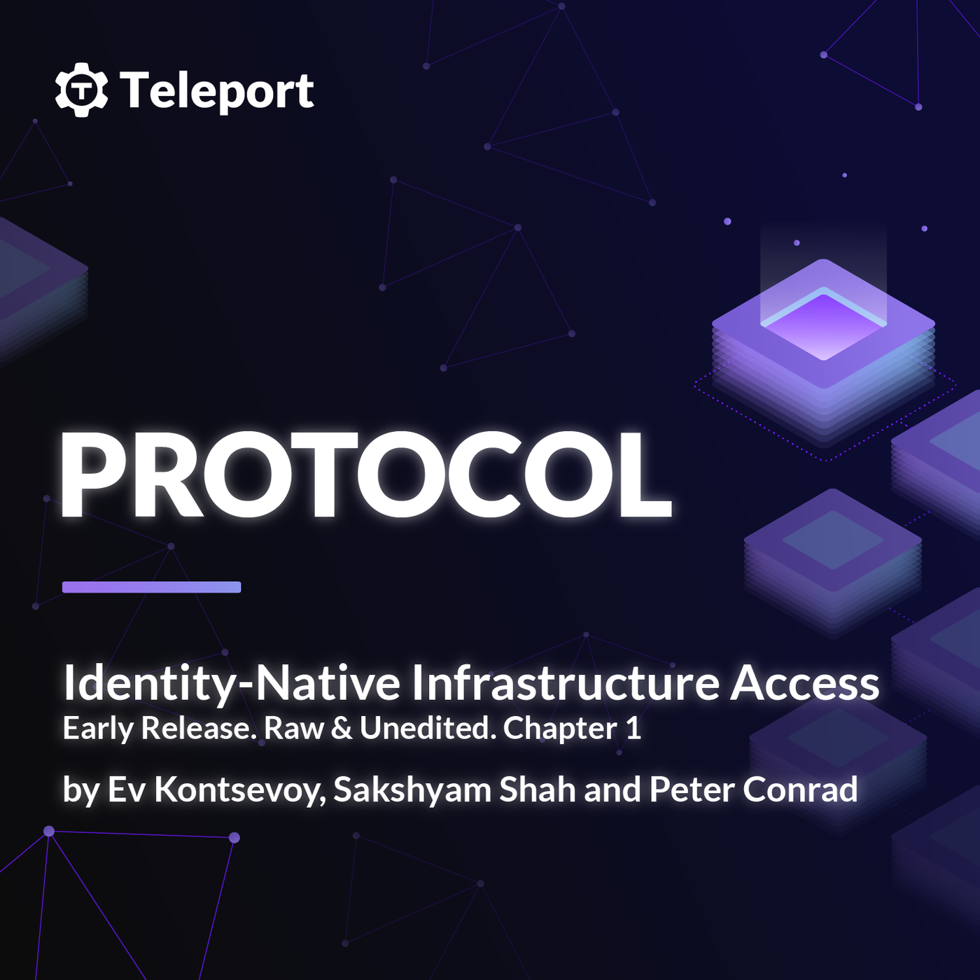 Preview: Identity-Native Infrastructure Access Management