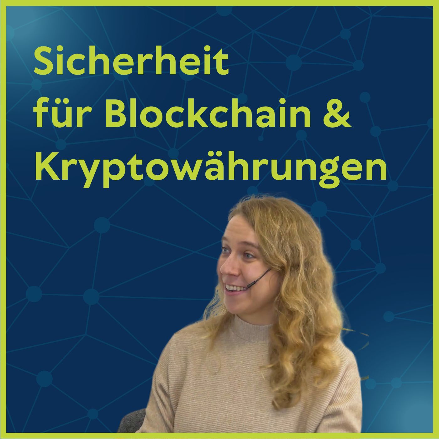#18 Sicherheit für Blockchain und Kryptowährungen
