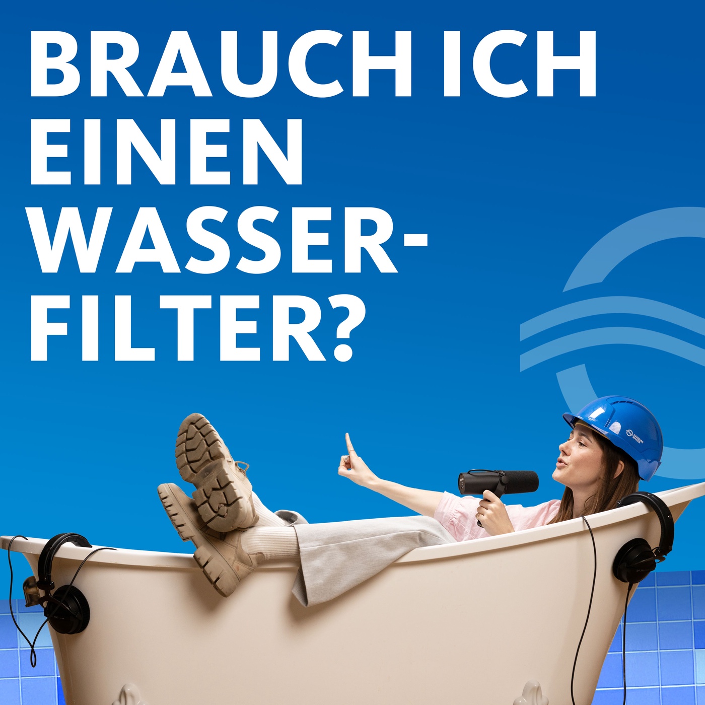 #11 Tristan Jorde: Brauch ich einen Wasserfilter?