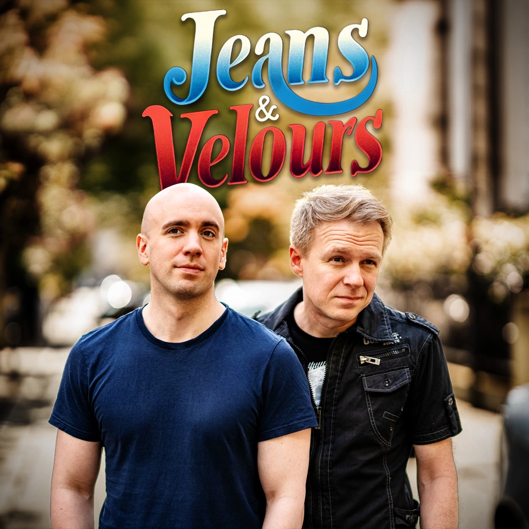 Jeans & Velours