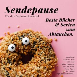 10: Beste Bücher und Serien zum Abtauchen