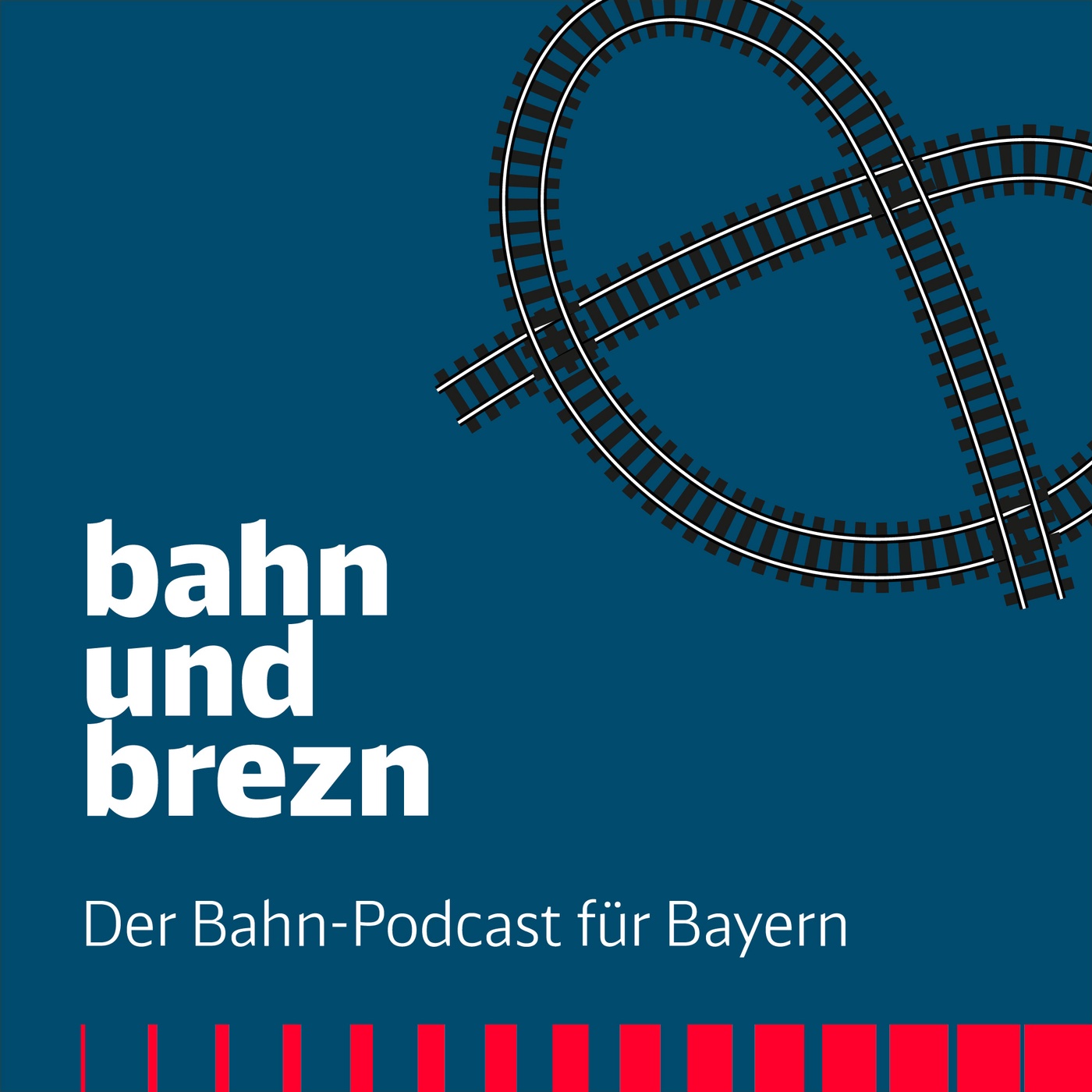 bahn und brezn