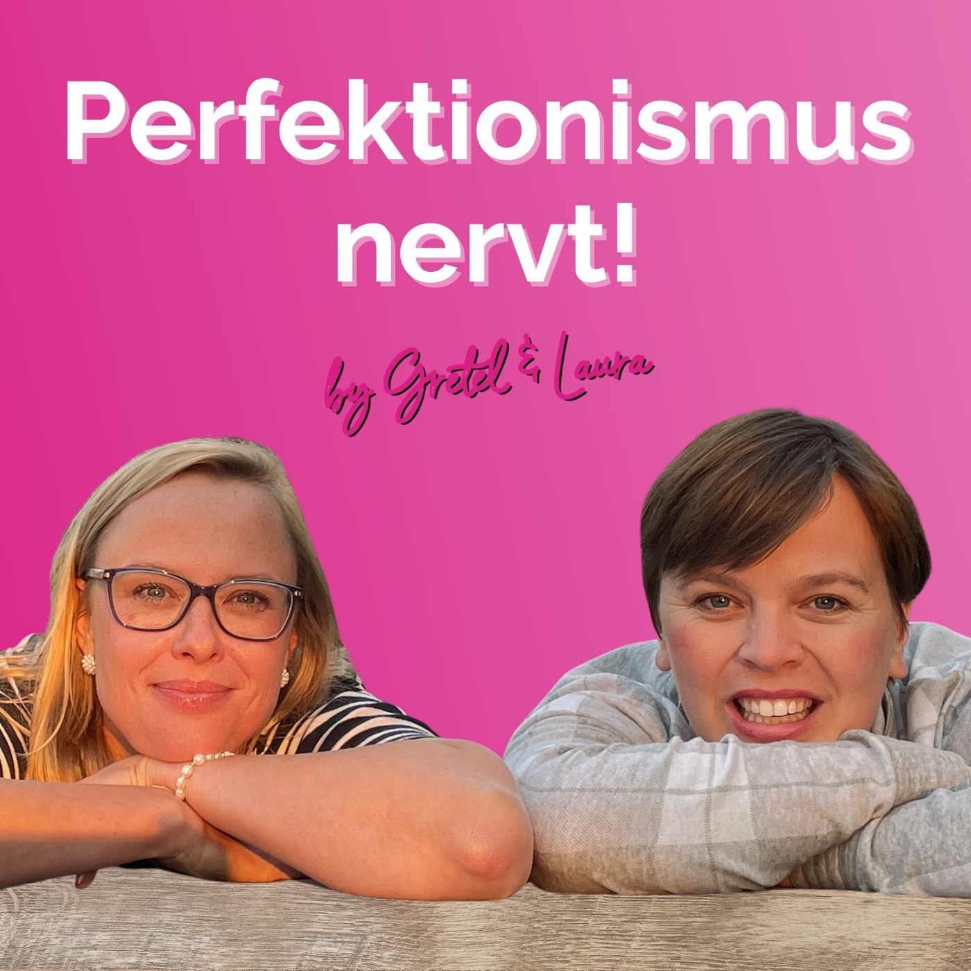 #129 - Perfektionismus nervt!