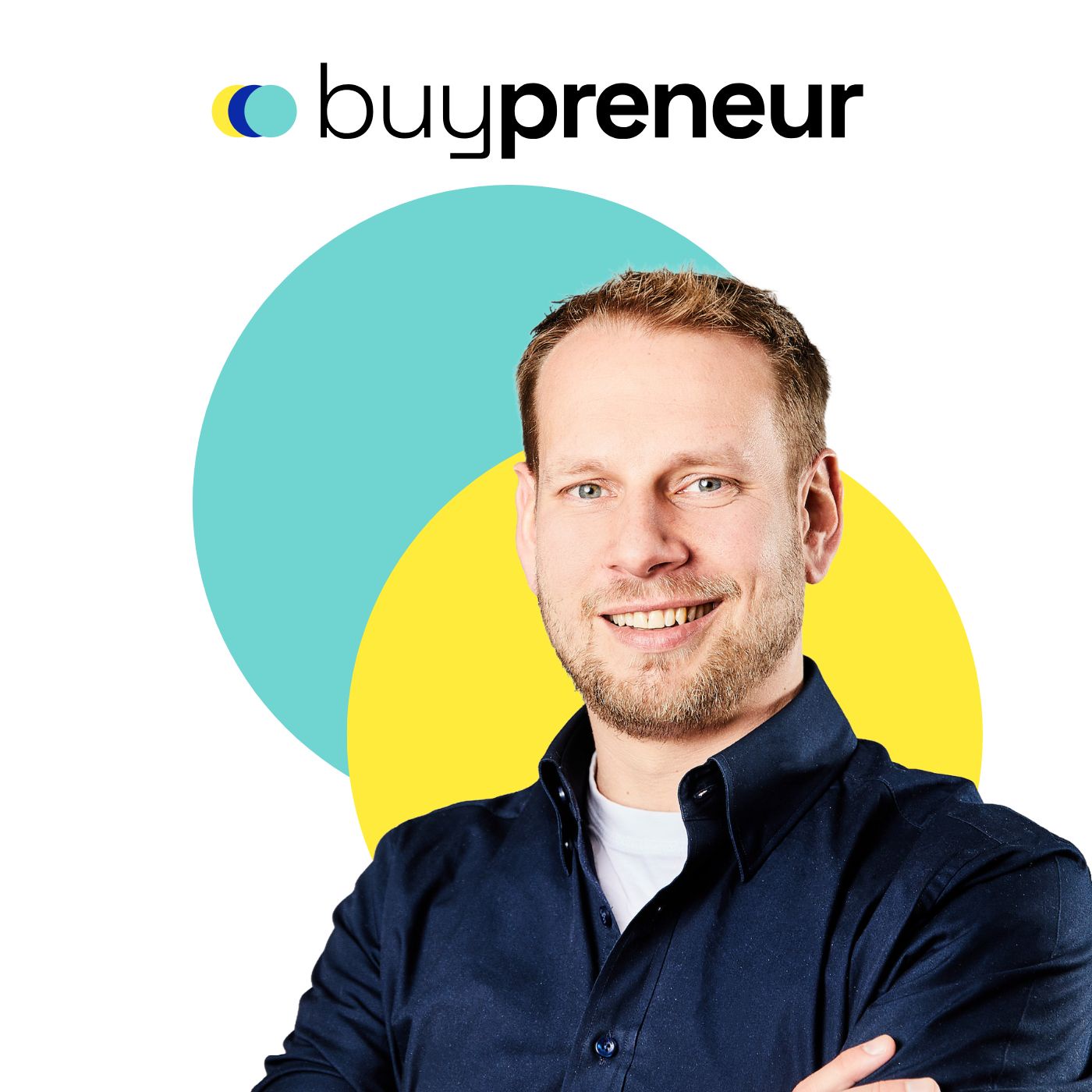 Der buypreneur Podcast - Was erwartet euch?