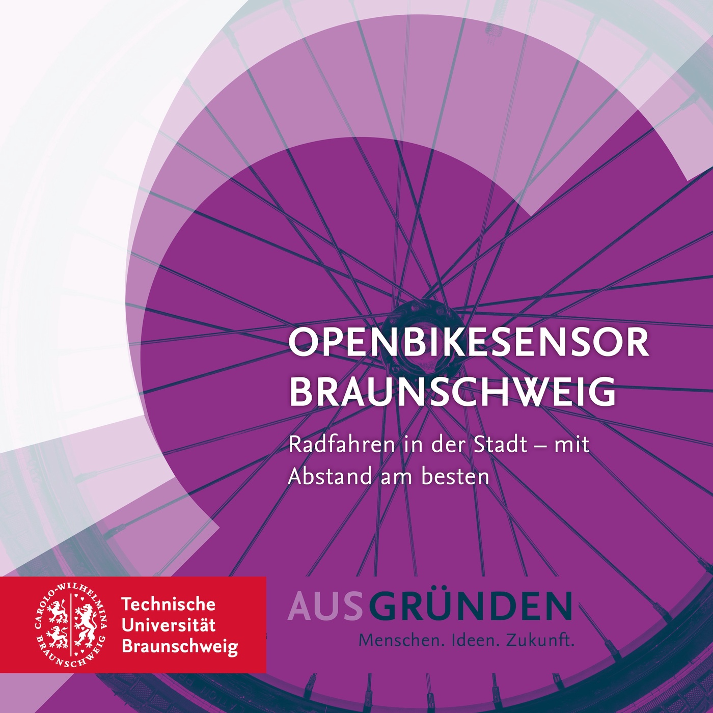 OpenBikeSensor Braunschweig
