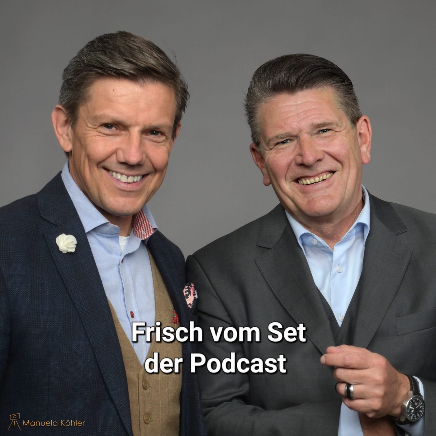 FvS. Nr.103 Schlechtwetterverschiebung und Anekdoten