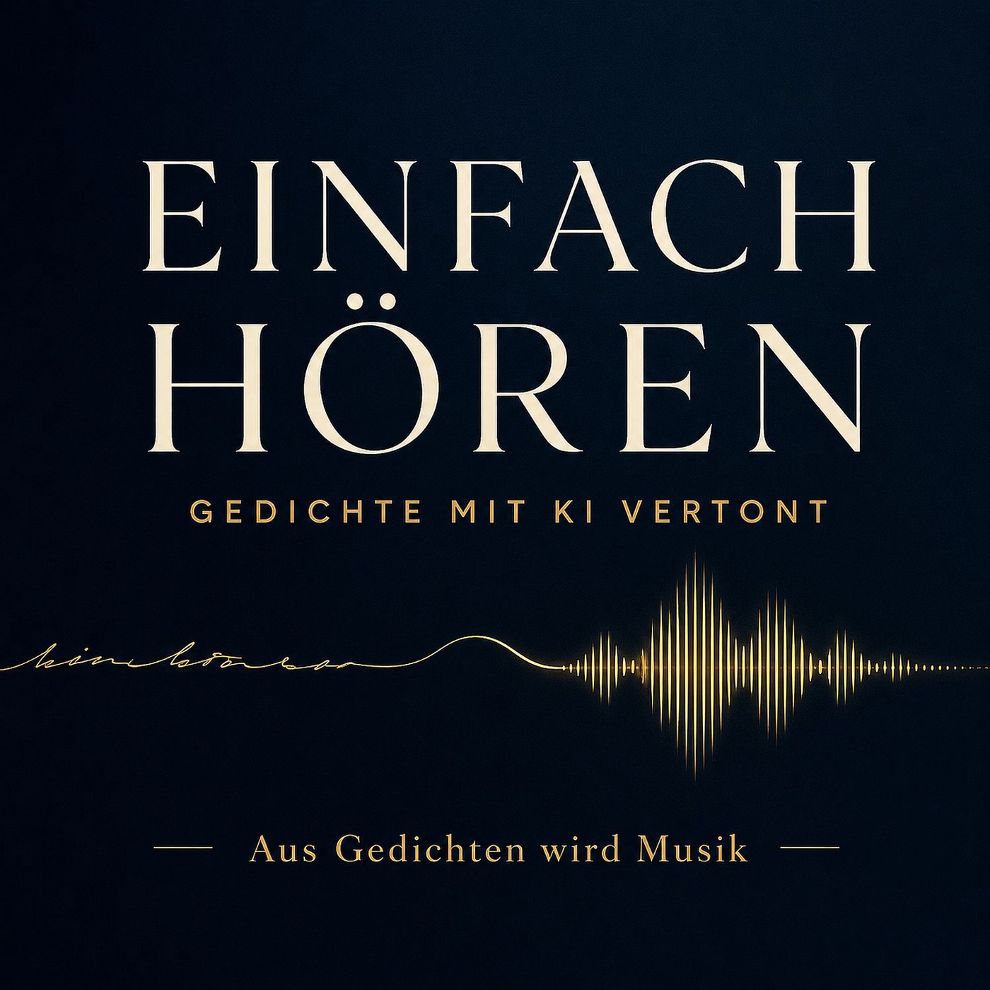 Gedichte von Alf Glocker (2) - zu Songs vertont