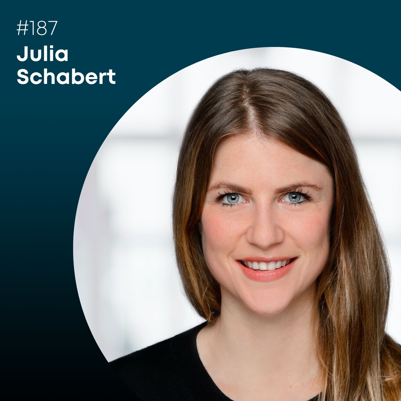 Folge 187: Julia Schabert, wie funktioniert der Teilkauf von Immobilien?