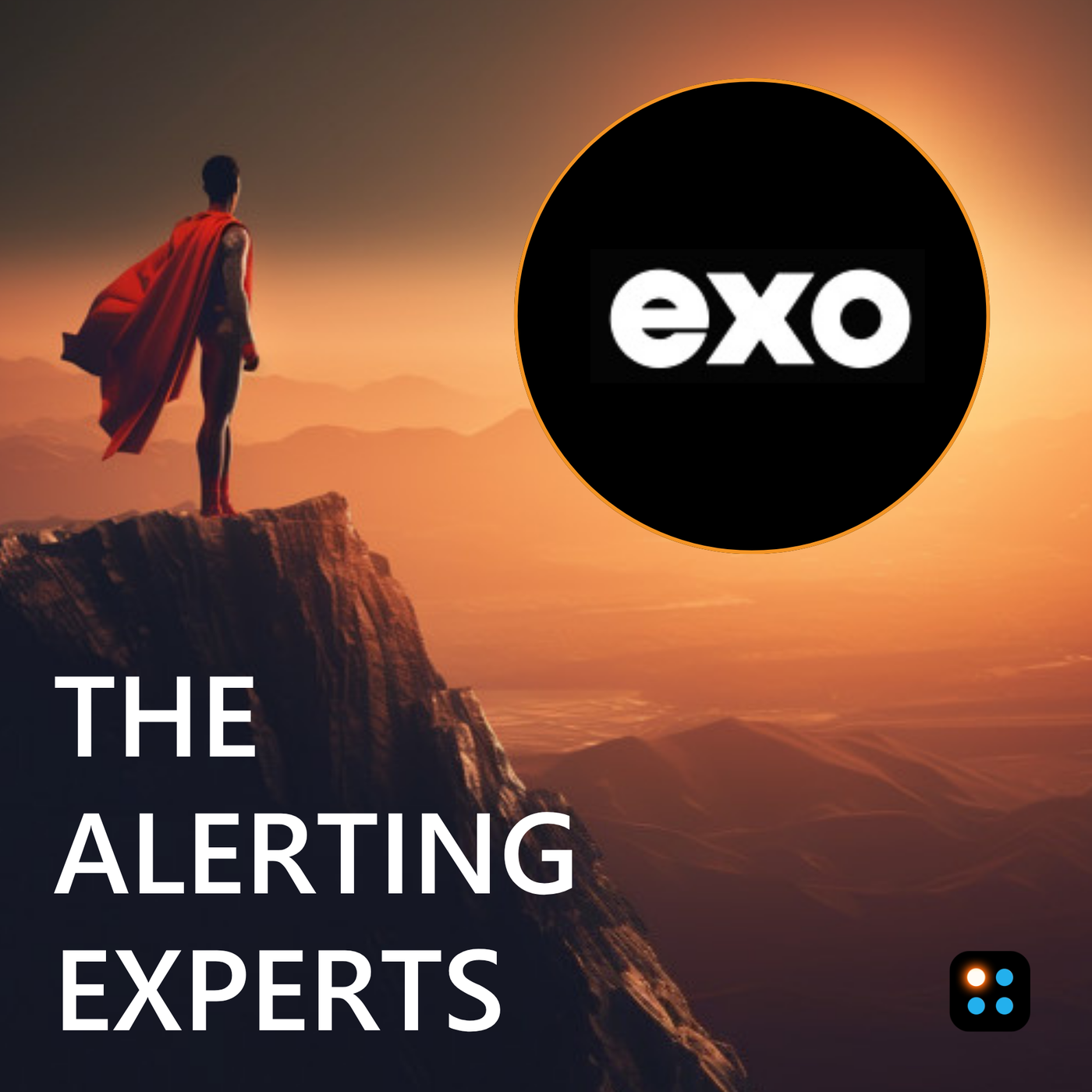 Making Critical Incidents Impossible to Ignore