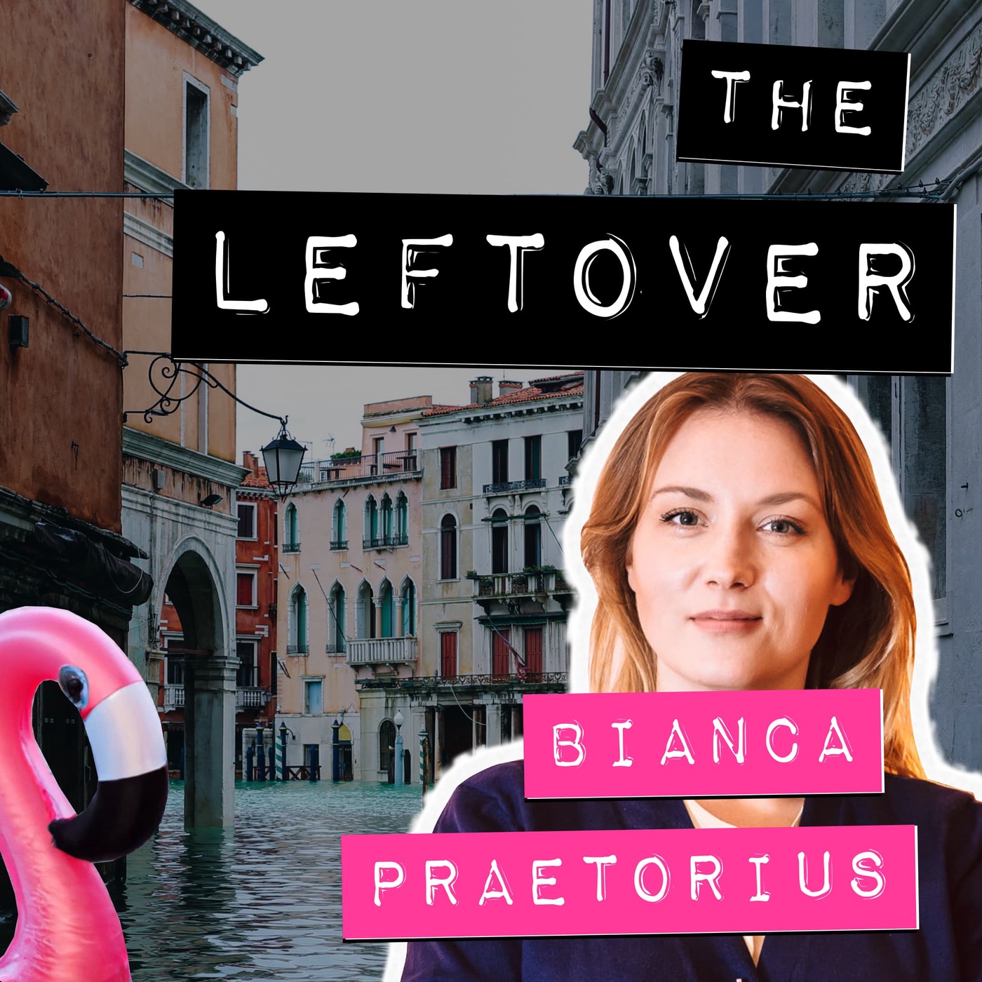 Episode 11: Bianca Praetorius 1