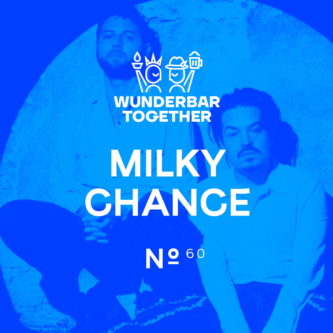 Wie erobert ihr die USA, Milky Chance?