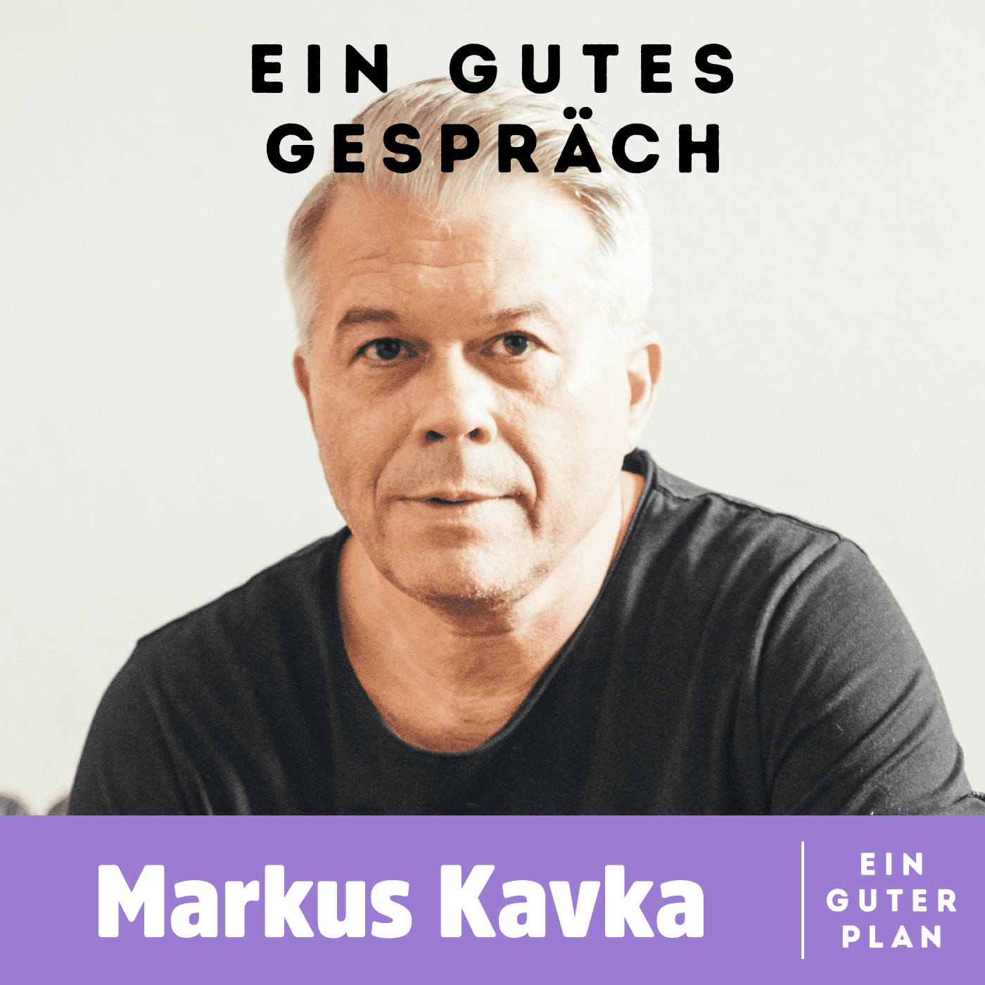 Markus Kavka, wie geht Dankbarkeit?