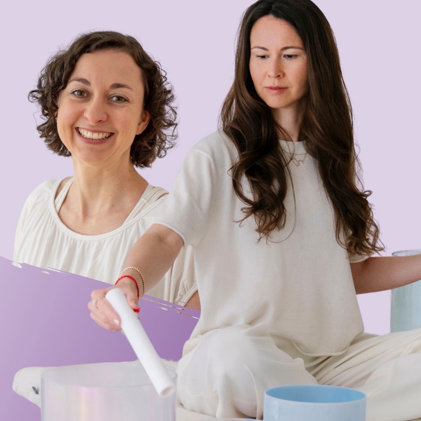 Sound Healing: Die heilsame Kraft von Klang