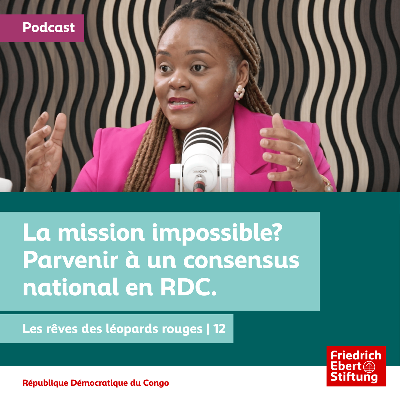 12 | La mission impossible?