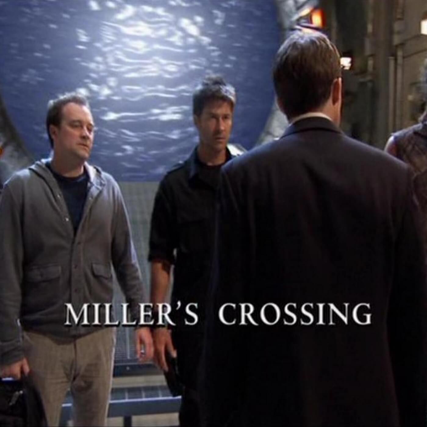 #293 SGA S04E09 Fehlentscheidung