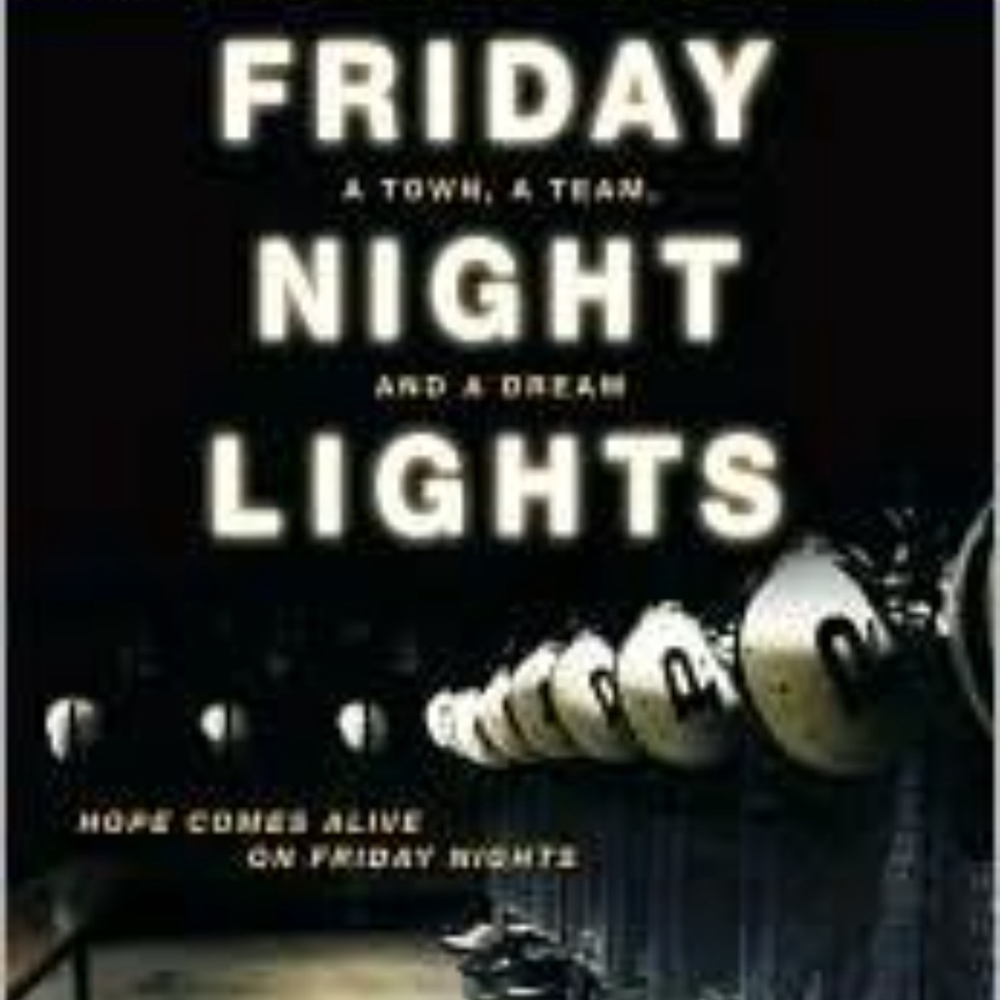 Friday Night Lights: A Compelling Audio Summary of High School Football's Impact