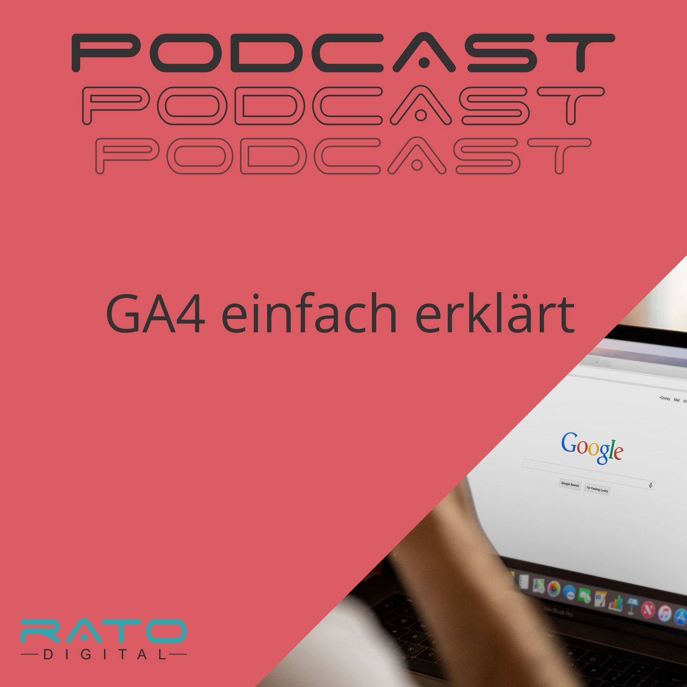 GA3 vs. GA4 - mit unserem Gast David Klöber