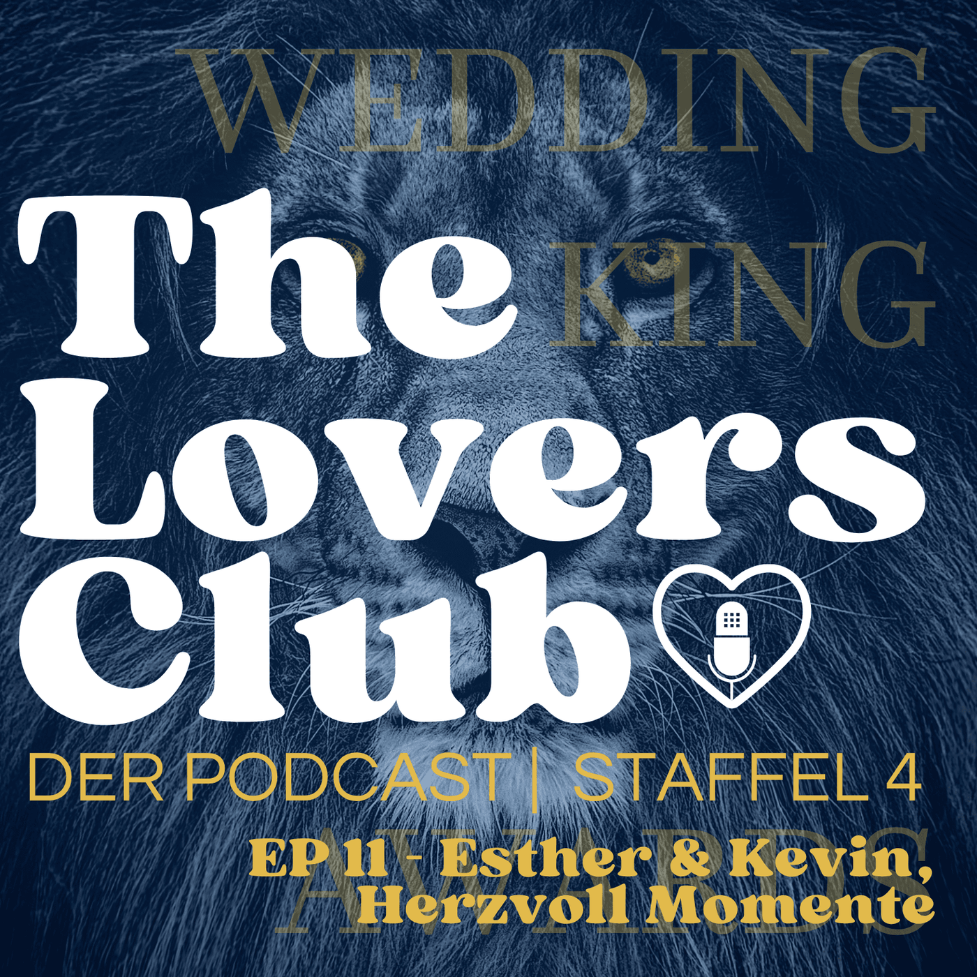 The Lovers Club - Staffel 4 - EP 11 - Esther & Kevin, Herzvollmomente