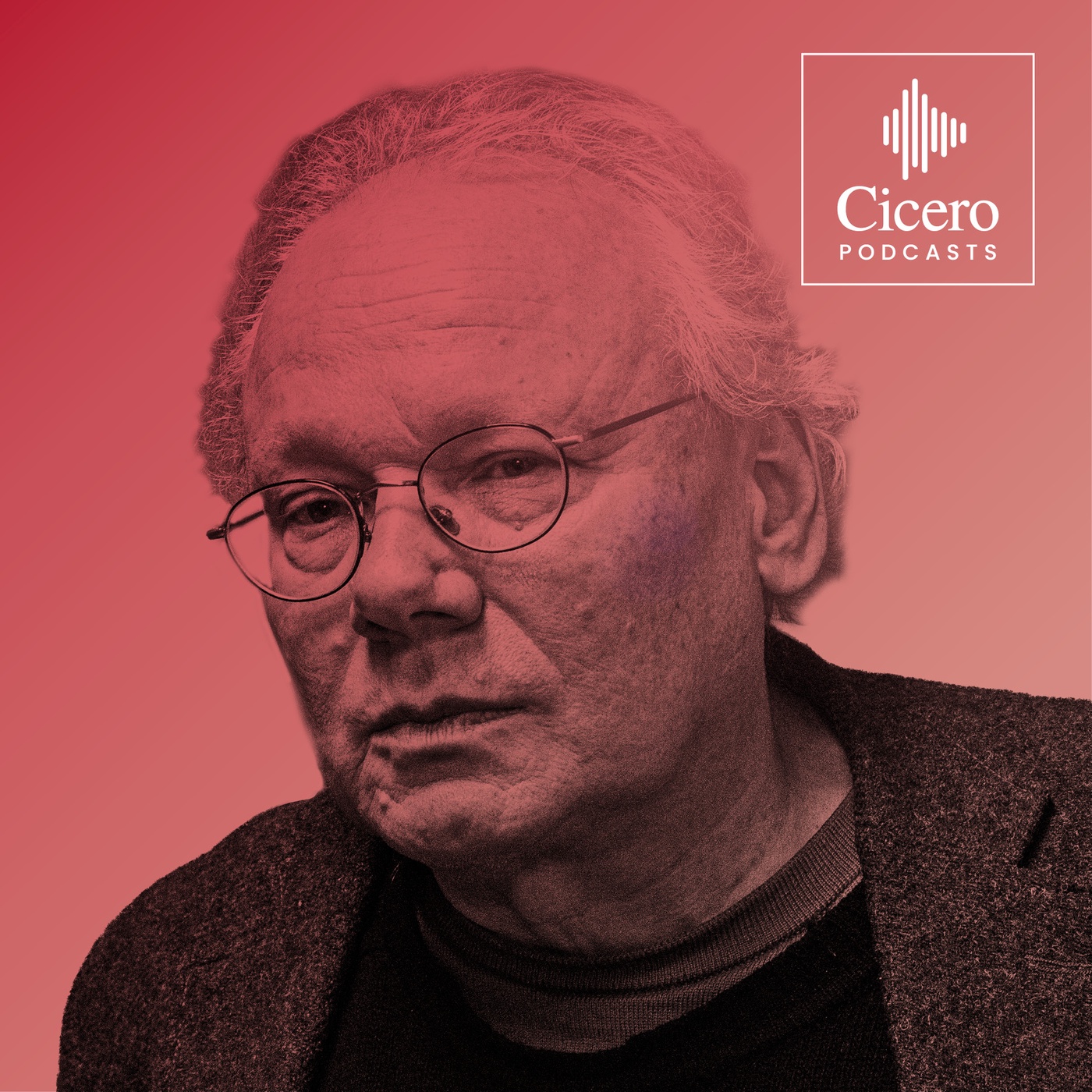 Gunnar Decker im Interview mit Ralf Hanselle: „Franz von Assisi begann als Prophet und endete als Brandstifter“