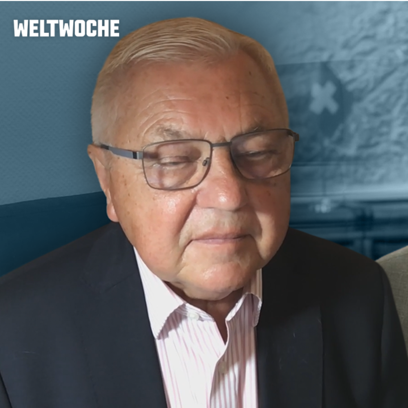 «Täglich wächst die Gefahr eines grossen europäischen Kriegs»: Harald Kujat über Eskalation und Frieden in der Ukraine