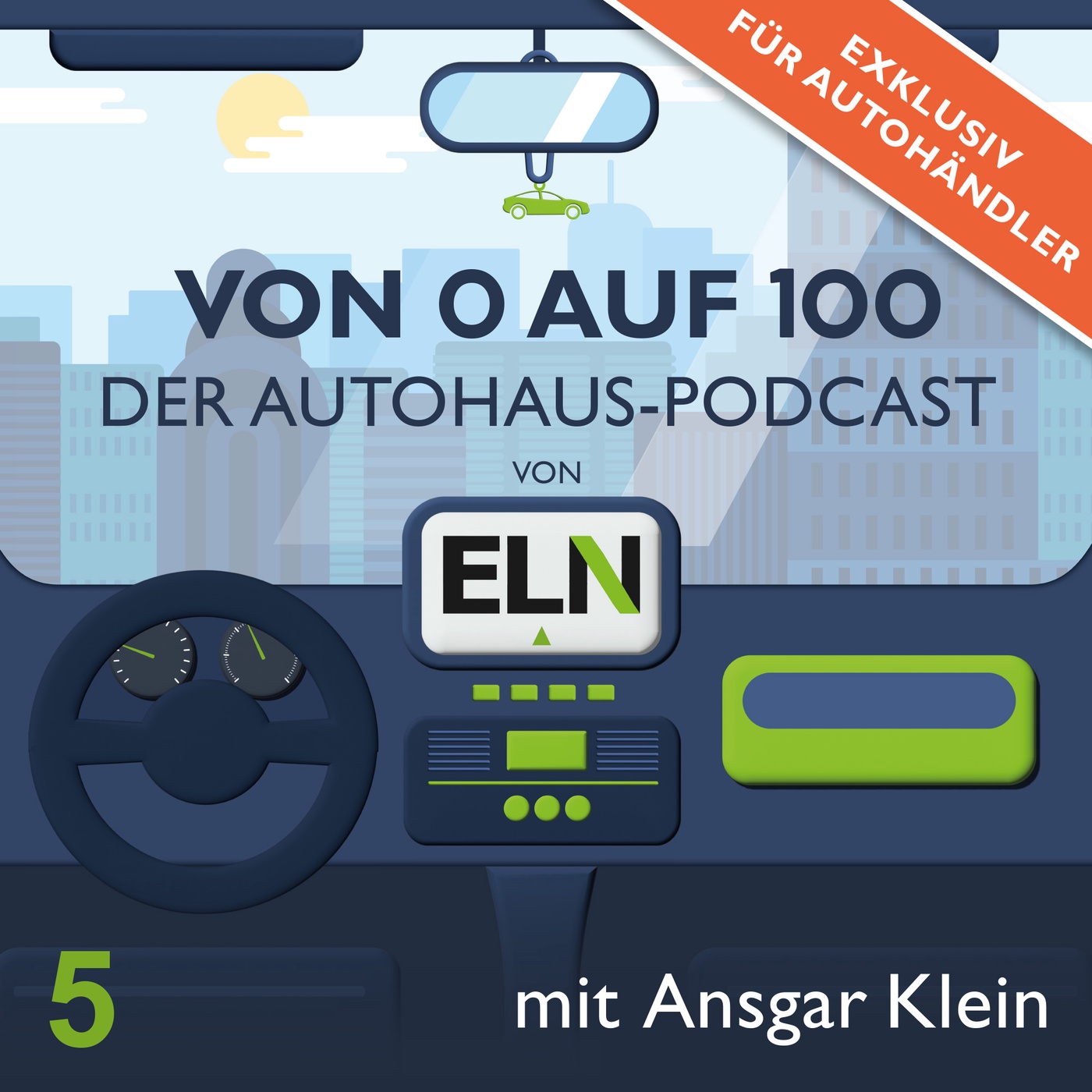 Freier Kfz-Handel 4.0: Gebündelte Kompetenzen für den erfolgreichen freien Autohandel 