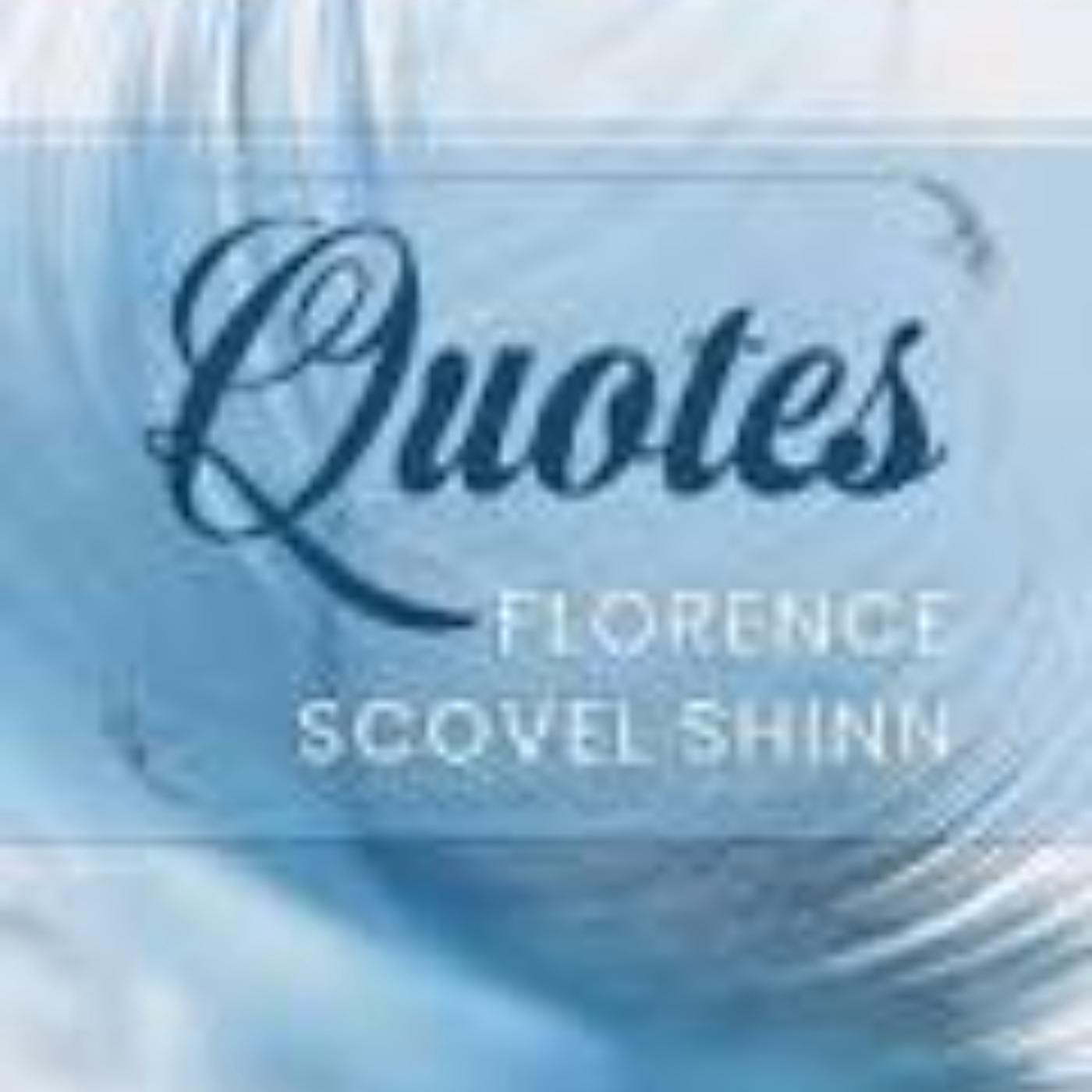 Florence Scovel Shinn: A Comprehensive Summary of Her Teachings