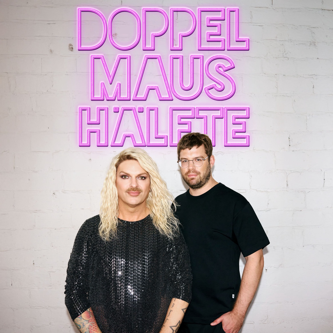 Die heterosexuelle Hose