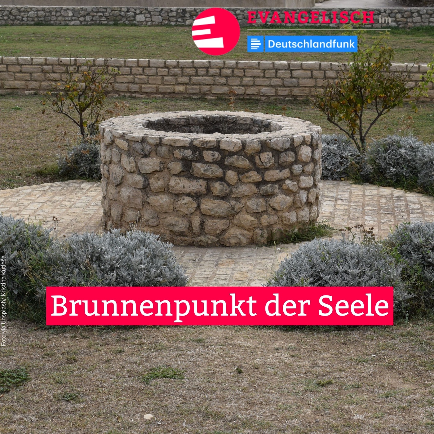 Brunnenpunkt der Seele