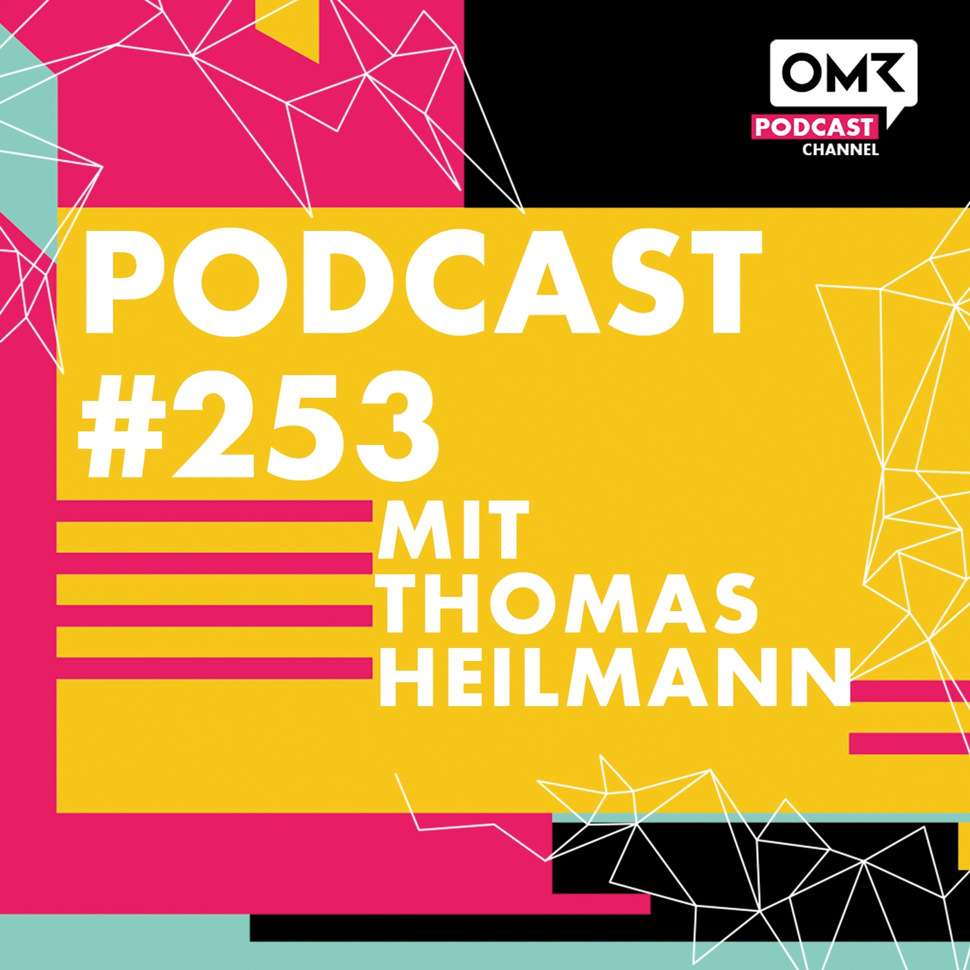 OMR #253 mit Thomas Heilmann