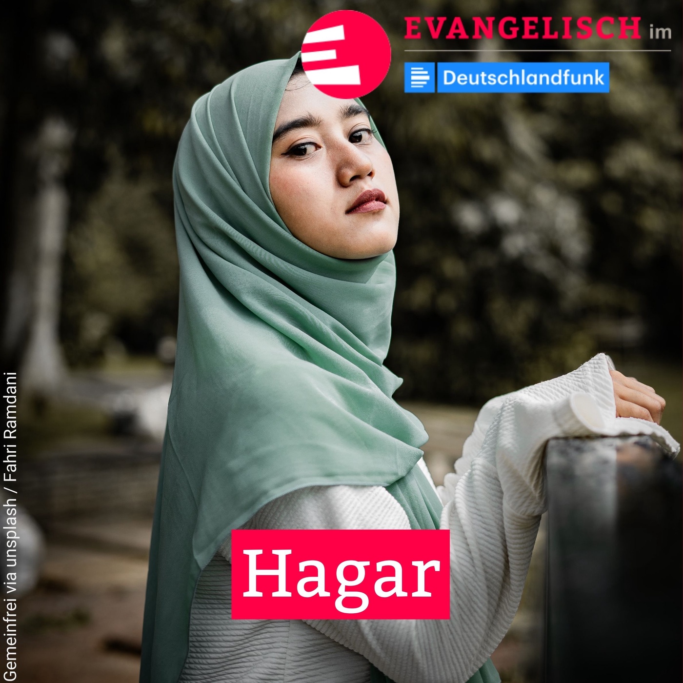 Hagar