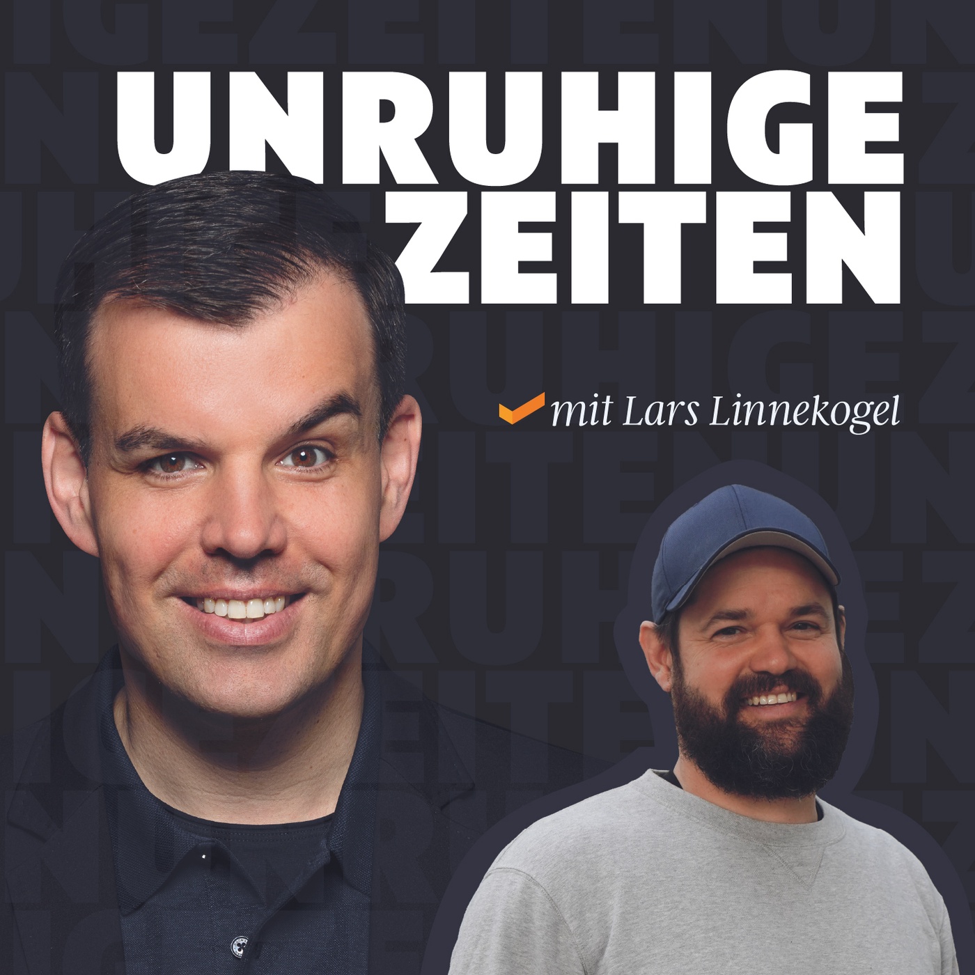 #13 Innovationen und Unternehmergeist - mit Fabian Barthel