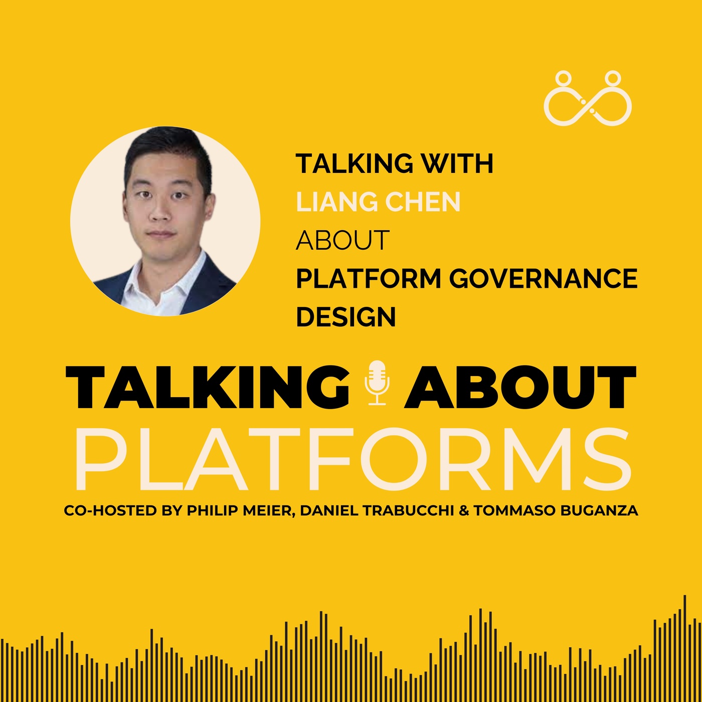 Platform governance design with Liang Chen