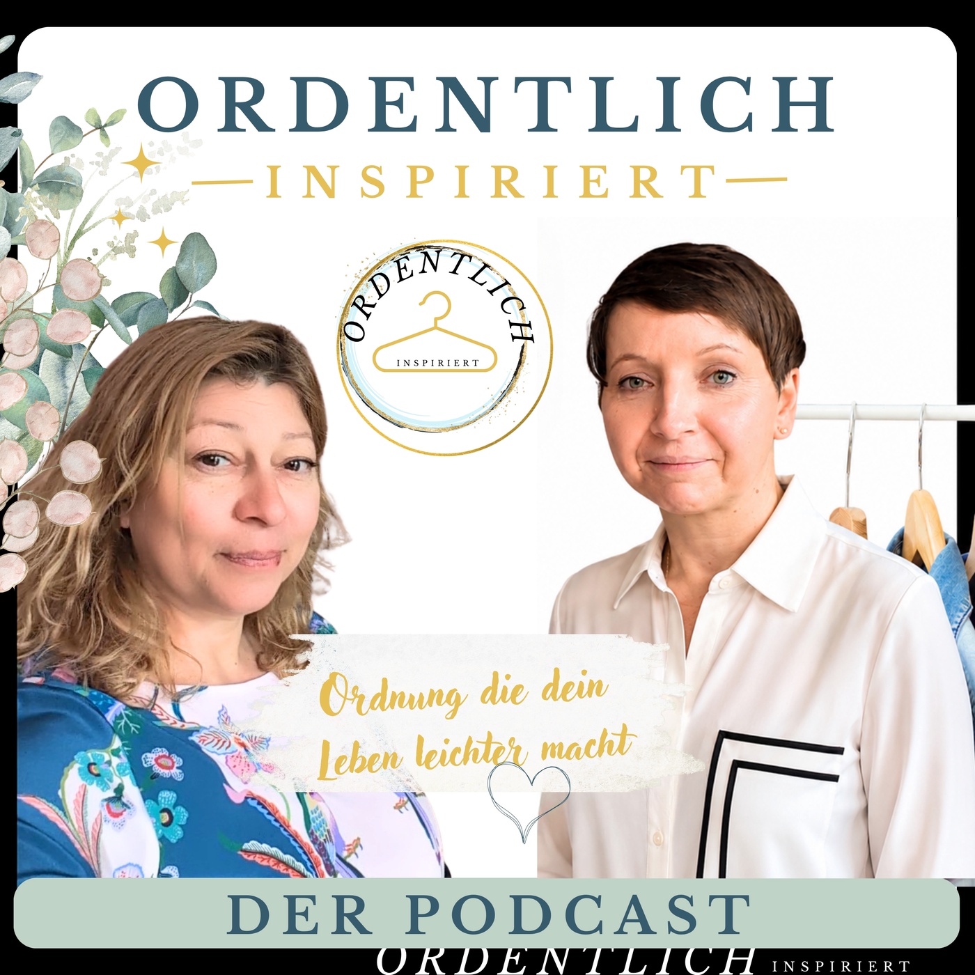 ordentlich inspiriert