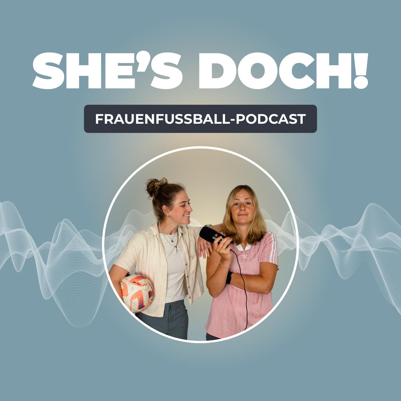 She's Doch!