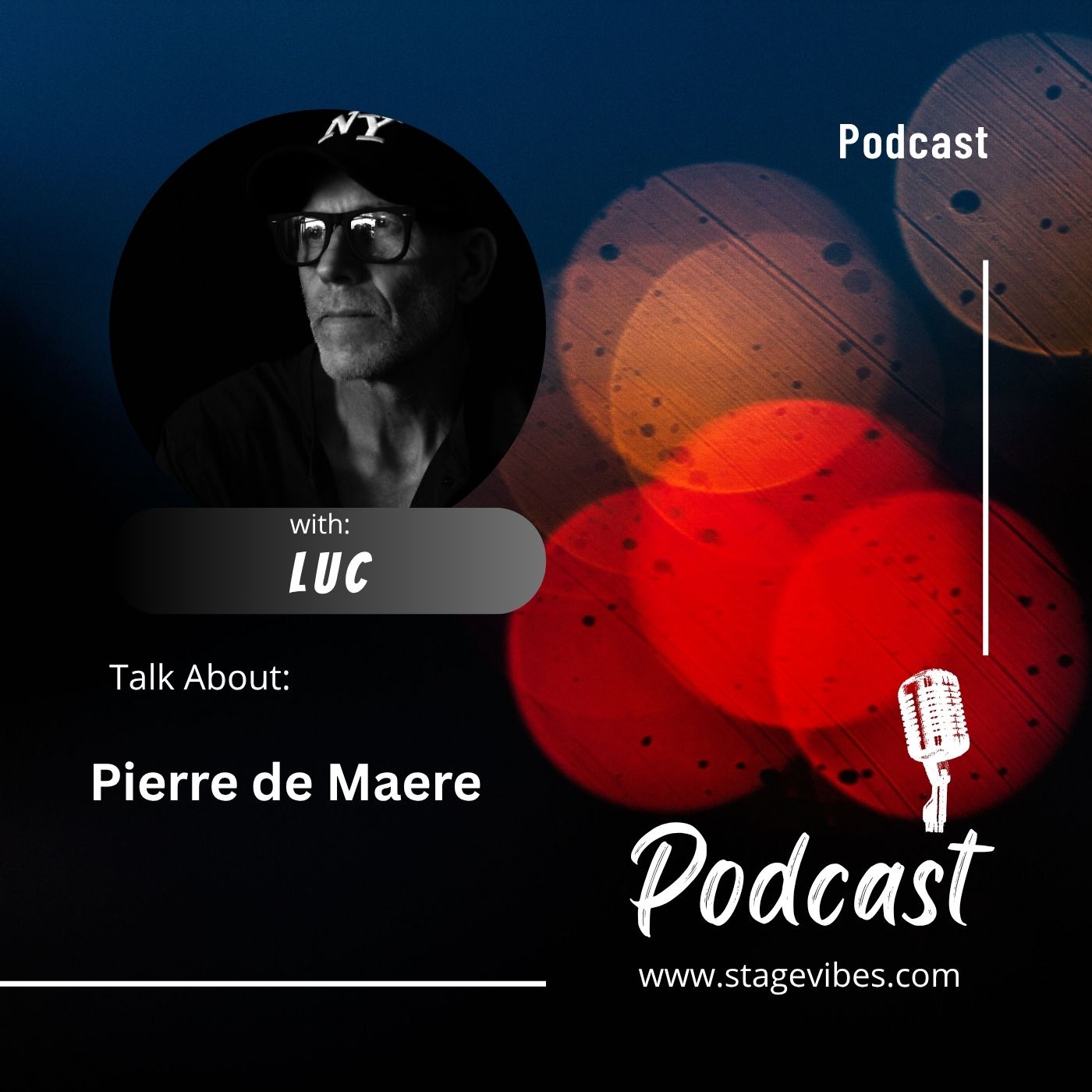 Pierre de Maere