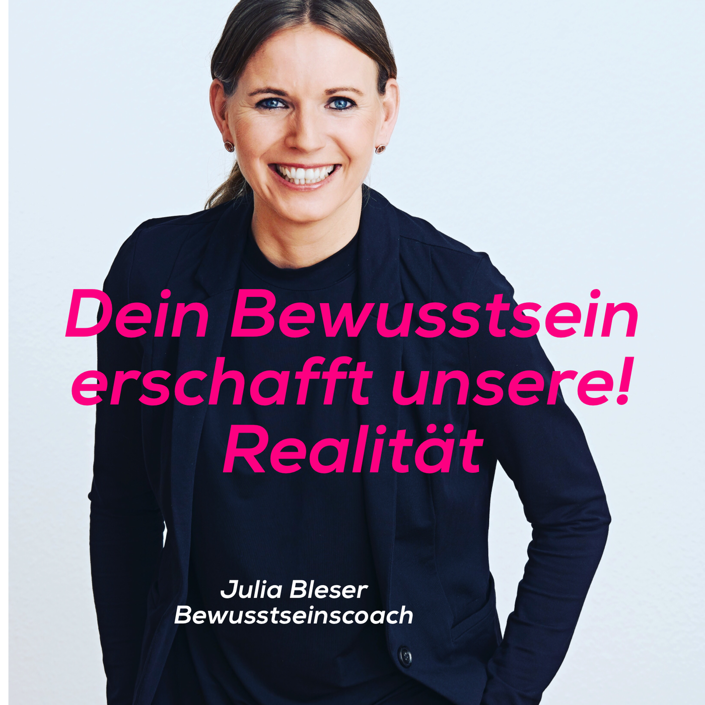 Dein Bewusstsein gestaltet unsere Realität