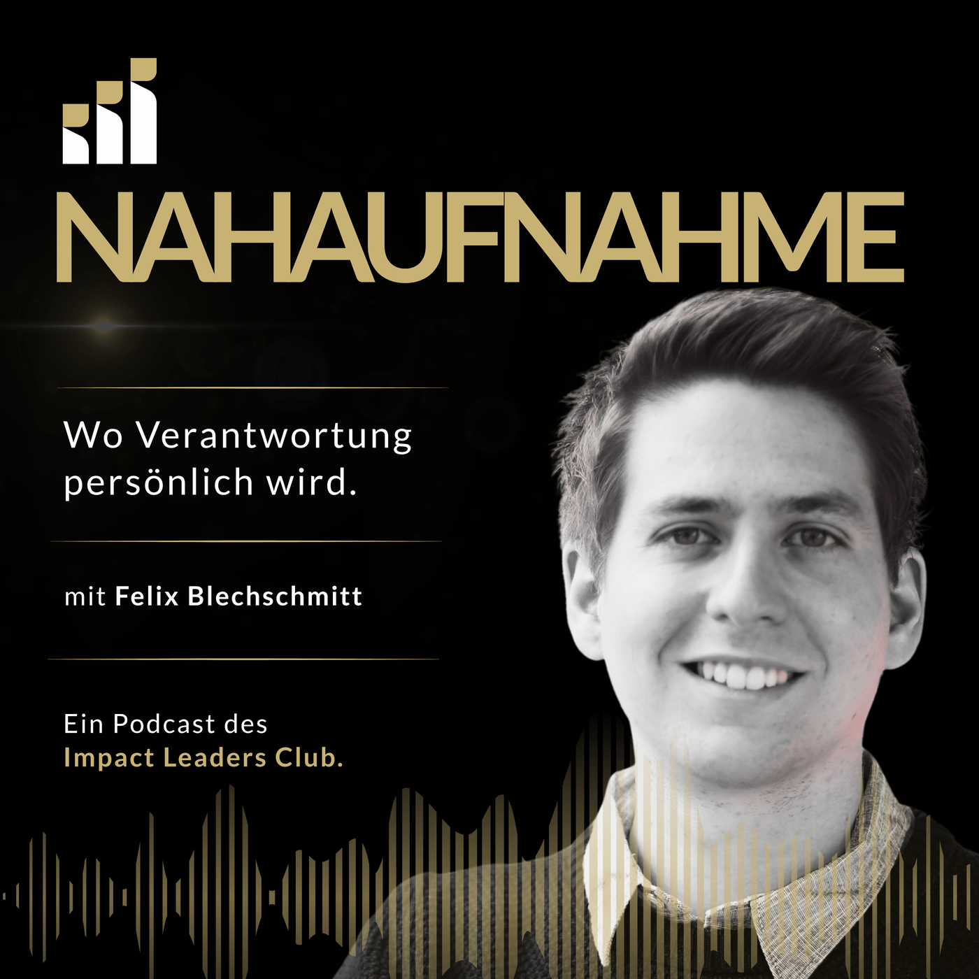 Was ist das Schlimmste, was passieren kann? – mit Felix Blechschmitt (#2)