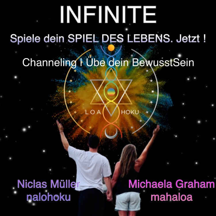 Channeling | Übe dein BewusstSein