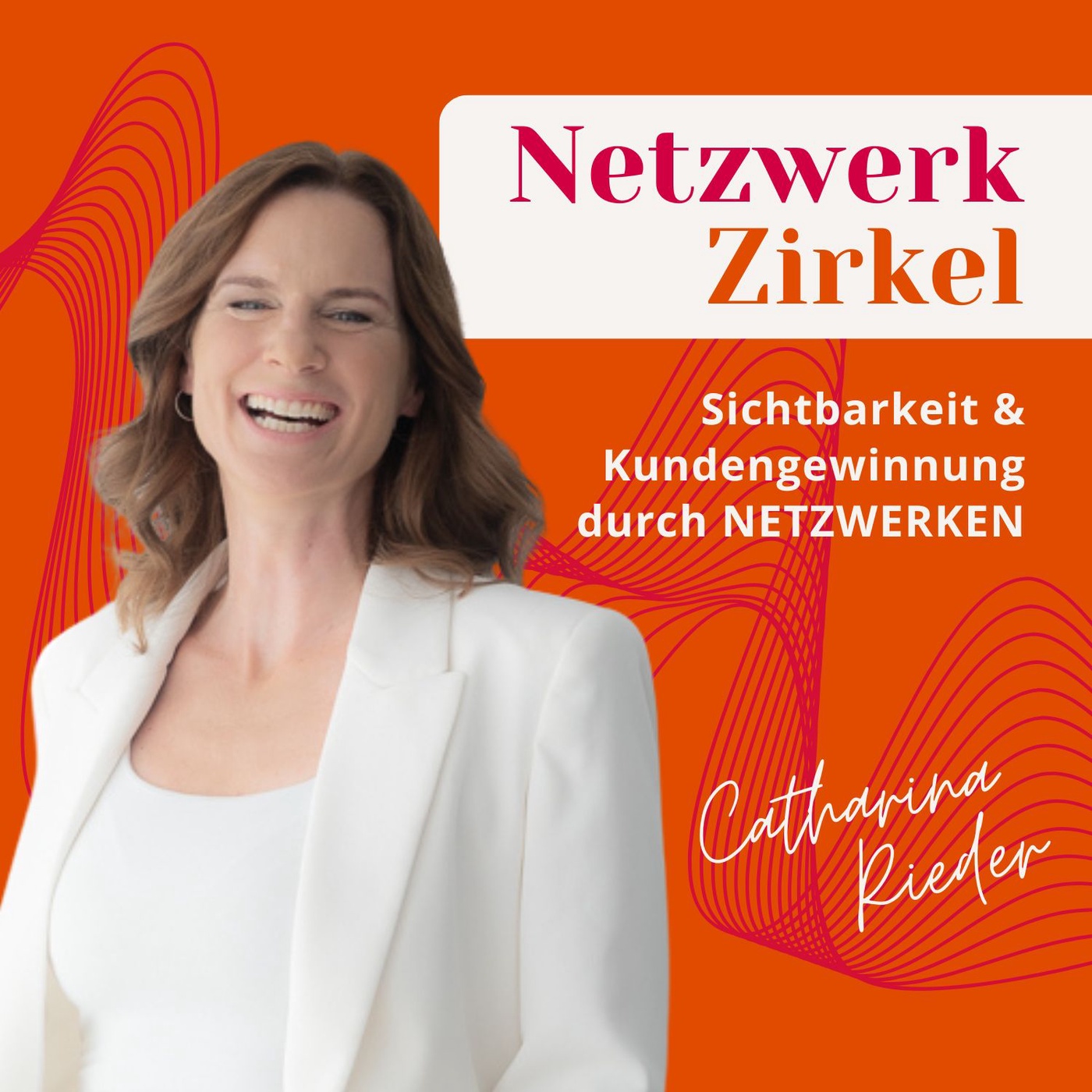 NETZWERK-ZIRKEL