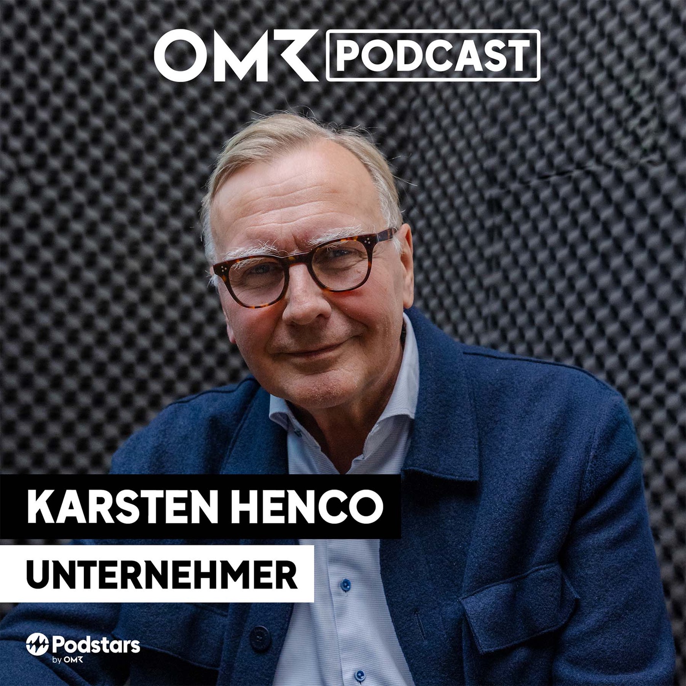 Der Mann, der Krebs heilen will: Qiagen-Gründer Karsten Henco (#942)