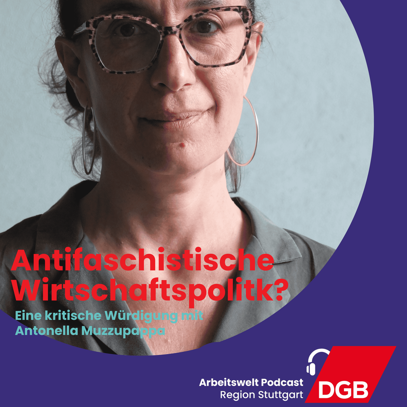 Antifaschistische Wirtschaftspolitik?