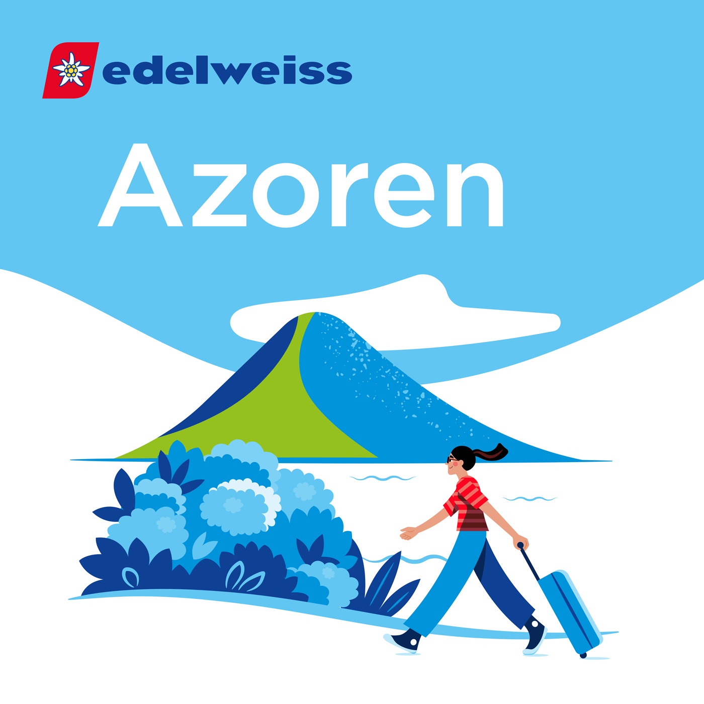 Azoren
