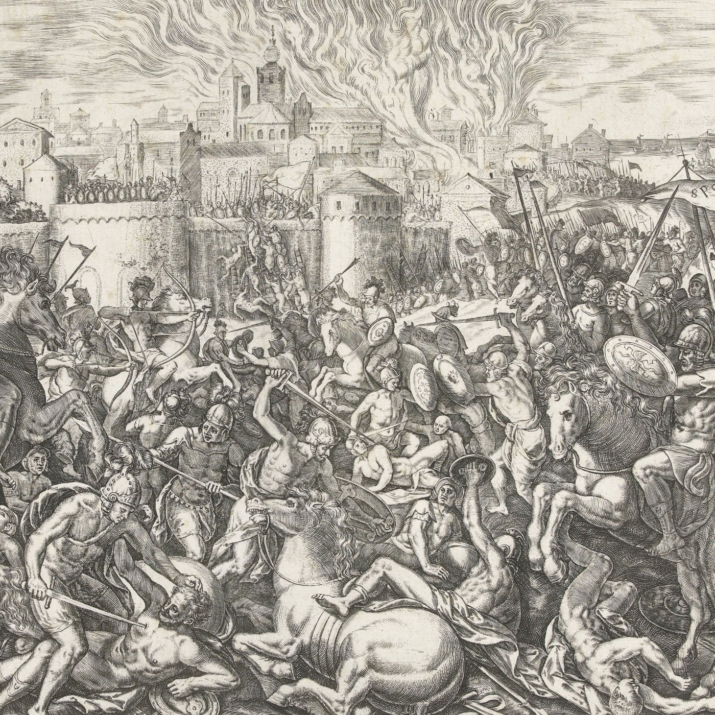G-015: Der Dritte Punische Krieg (Teil 2): Carthaginem delendam esse (149–146 v. Chr.), mit Dr. Christian Rollinger