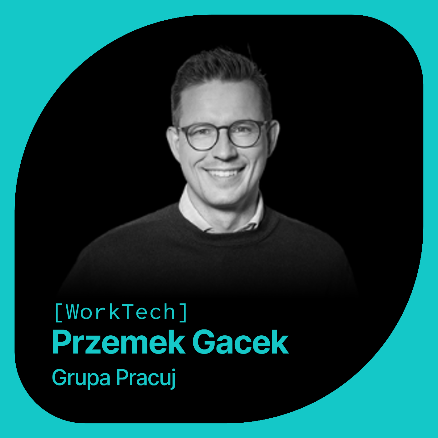 #564 HR TECH in Poland and Ukraine with PRZEMEK GACEK